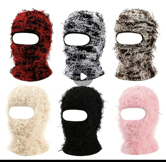 ski mask