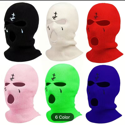 Ski mask