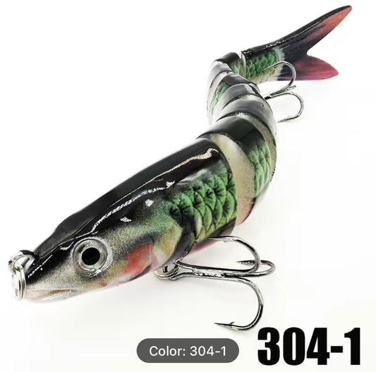 Fishing lure