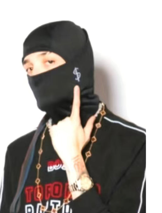 Ski mask