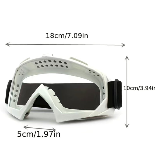 Ski goggles